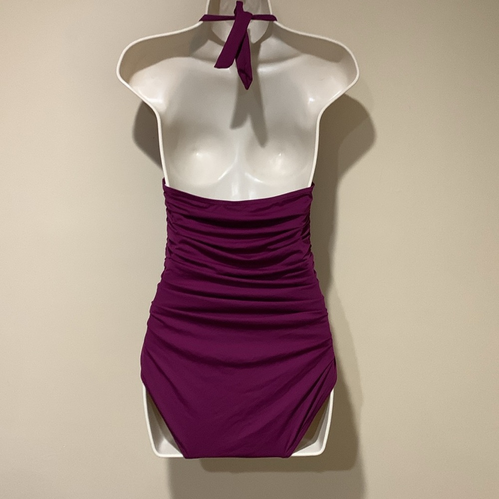 NWOT swimsuit - Picture 5 of 10